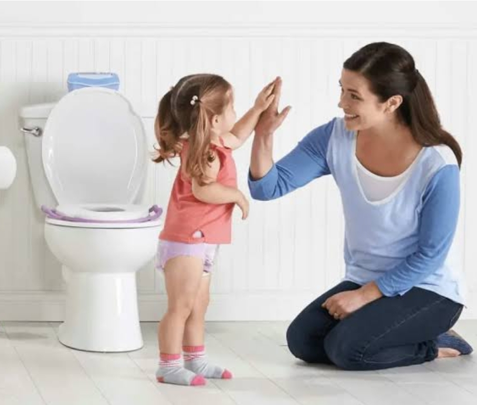 Tips and Tricks for Successful Potty Training! StayatHome Dad