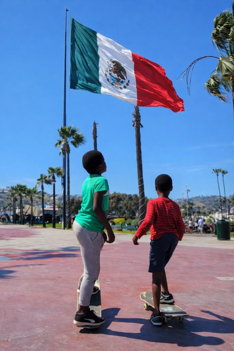 16 Mexico Facts Kids Will Love to Learn