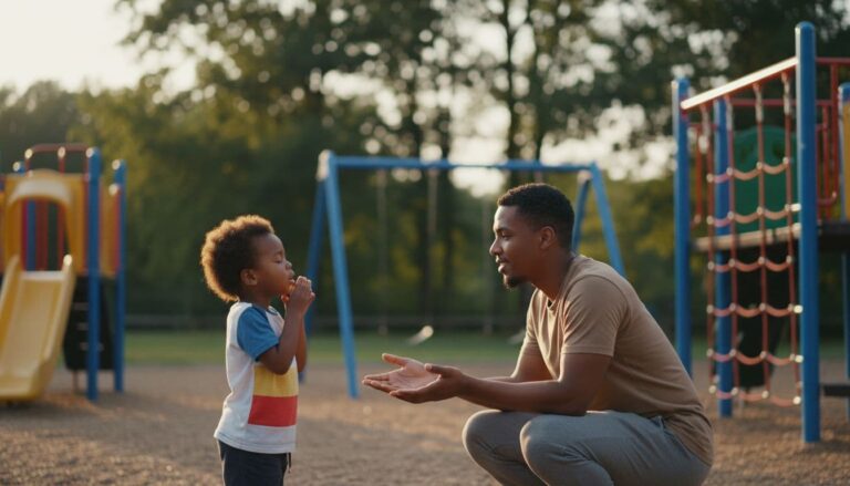 Which Parenting Style Works Best for Kids Under 12?