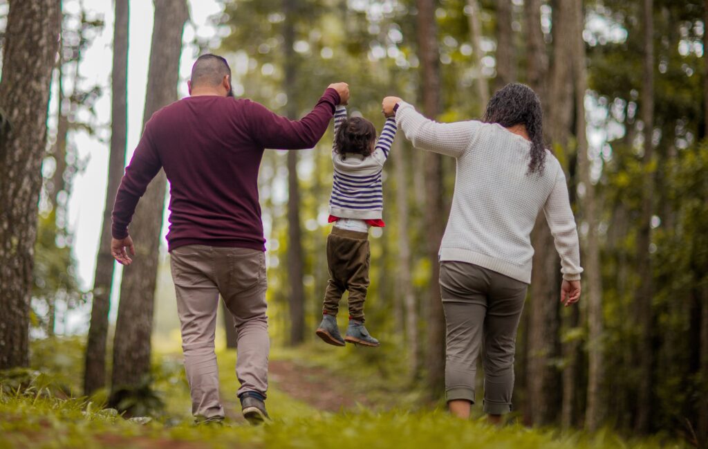 Strategies for Raising Bilingual Babies