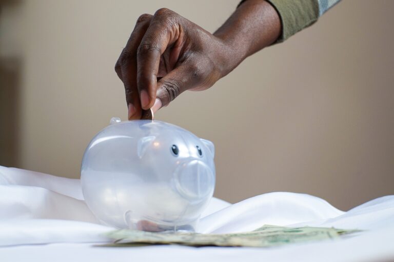 Another creative way to teach financial literacy is through role-playing or simulations