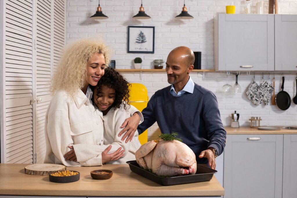 With the anticipation of wanting to further your culinary knowledge, there must be a sense of knowing what you want to get from it. The ability to know enough to experiment with different flavors, and textures, and to know what ingredients to add in order to achieve a certain taste.