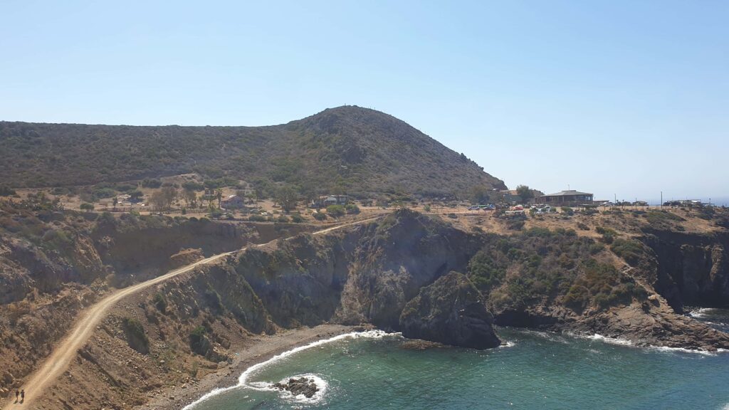 Mexico's history is rich and diverse, with a fascinating mix of ancient civilizations, colonialism, and a path to independence. Here are some interesting facts about Mexico's historical background: