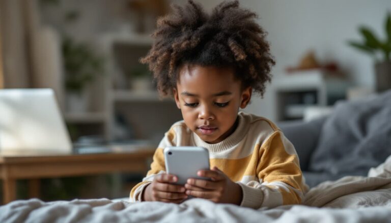 How to Stay Connected to My Children Long-Distance