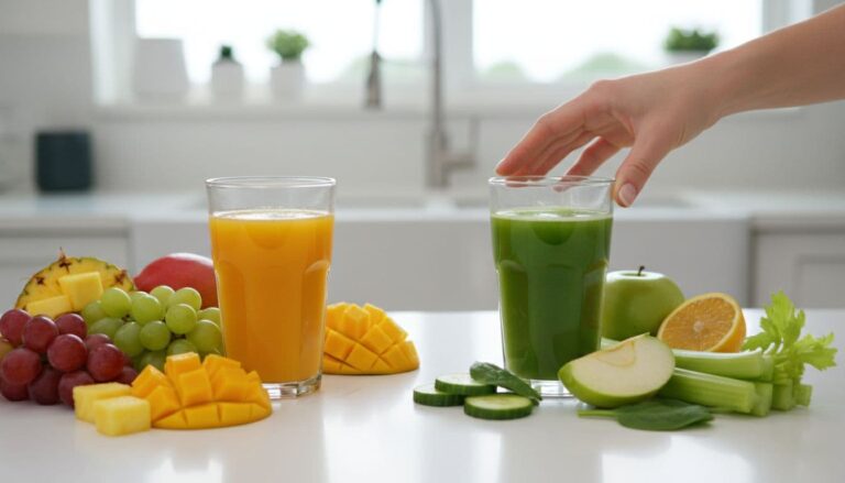 10 Juicing Dos and Don’ts