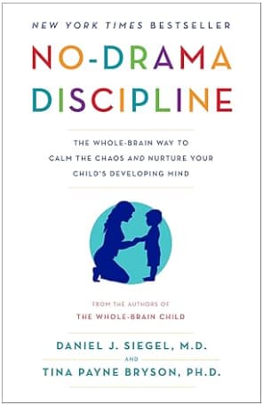 No-Drama Discipline