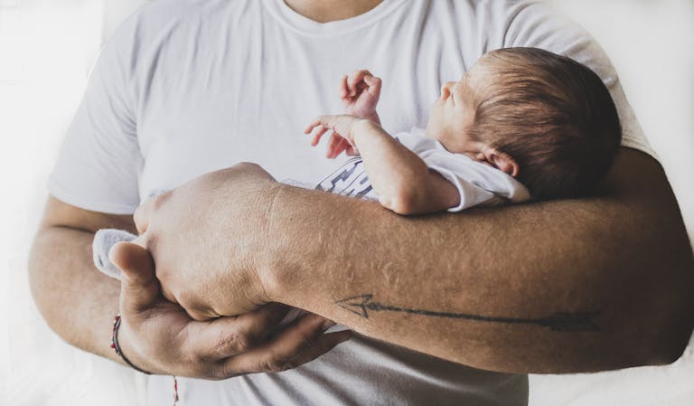 Becoming a New Father – What You Need to Know