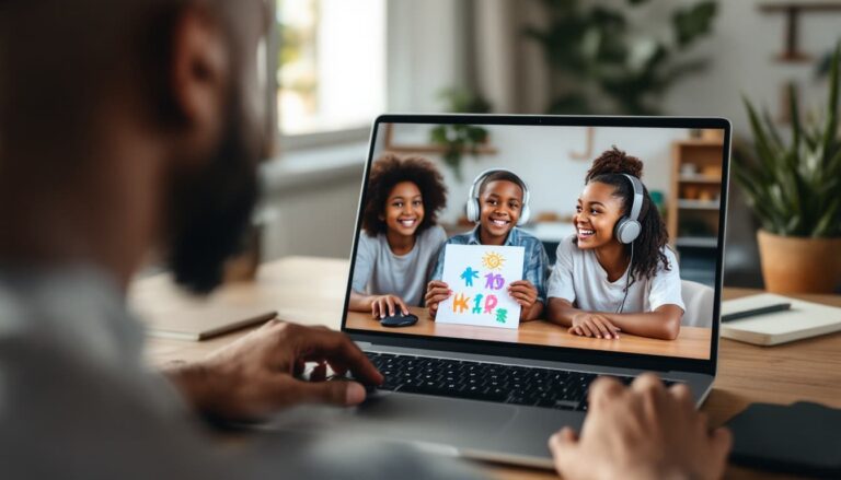 Remote Parents Schedules That Actually Work (My Real Plans)